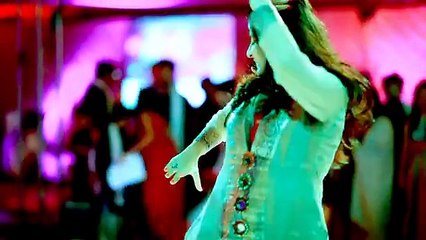 Verkha & Sarang Mehndi Highlights