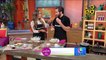 Jake Gyllenhaal charms Mexican Anchorwoman during Cooking Tv Show