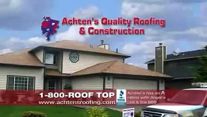 Roofing Contractor Seattle