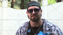 Kris Gethin's Muscle-Building Trainer, Day 75 - Bodybuilding.com