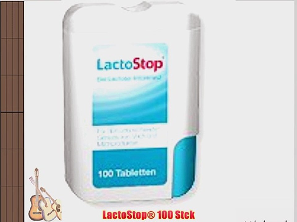 LactoStop? 100 Stck