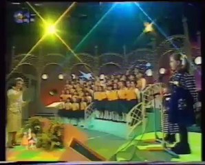 Bianco con il Giallo - 37 Zecchino d'Oro 1994
