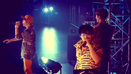 w-inds. キレイだ (LIVE Memorial.Ver)