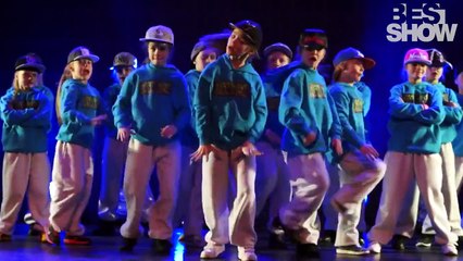 "Dzirnas" 2a klase /CHILDREN Category