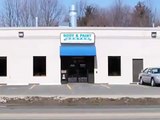 Auto Body Repair And Painting - Body And Paint Center - Hudson MA