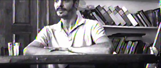 Ninguém é Black Bloc (Trailer Oficial)