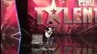 Perú Tiene Talento: Niño sorprende tocando guitarra eléctrica