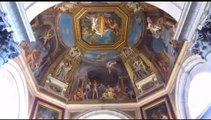 City Tour in One Minute: Vatican City, Vatican