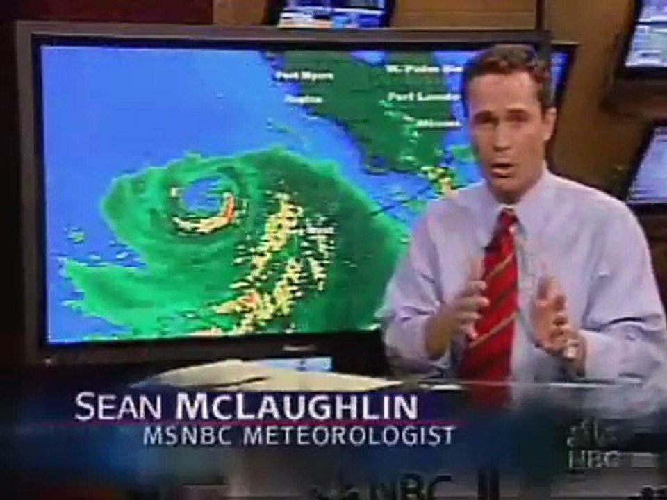 Katrina Video Montage