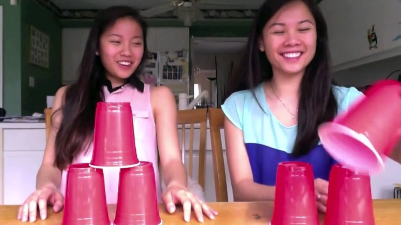 Cups (Pitch Perfect's "When I'm Gone" by Anna Kendrick) - Cover