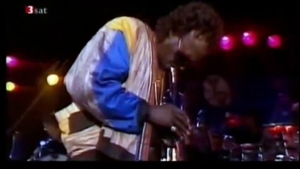 Miles Davis - Time After Time