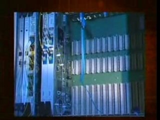 La fibre optique en test selon orange !