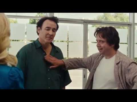 Love & Mercy 'He's Brian Wilson' Clip – Starring John Cusack & Elizabeth Banks - At Cinemas July 10