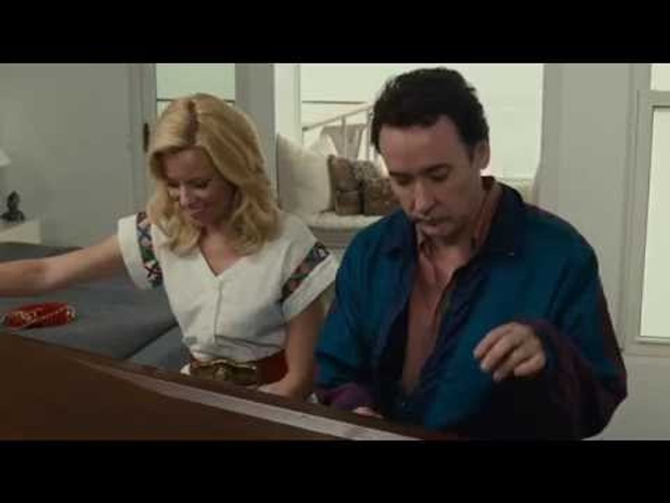 Love & Mercy 'But Yeah' Clip – Starring John Cusack & Elizabeth Banks - At Cinemas July 10