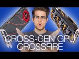 Crossfire R9 300 200 GPUs, Intel 10nm 