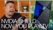 Nvidia SHIELD Android TV Console Review