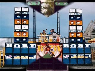 champeta pablo el bandolero