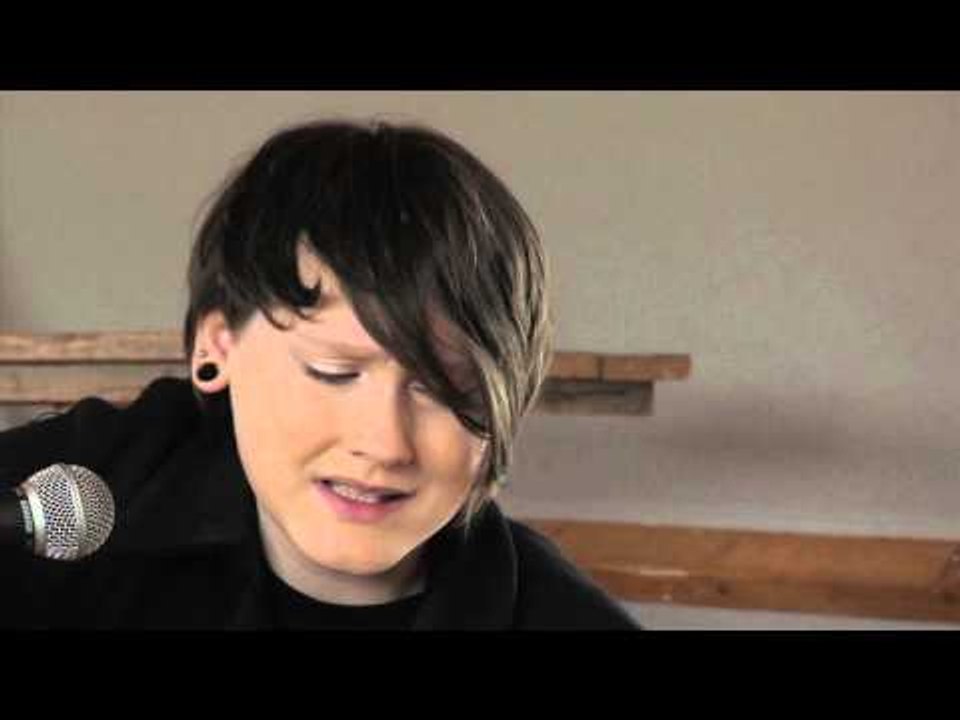 SOAK - Blud (Live)