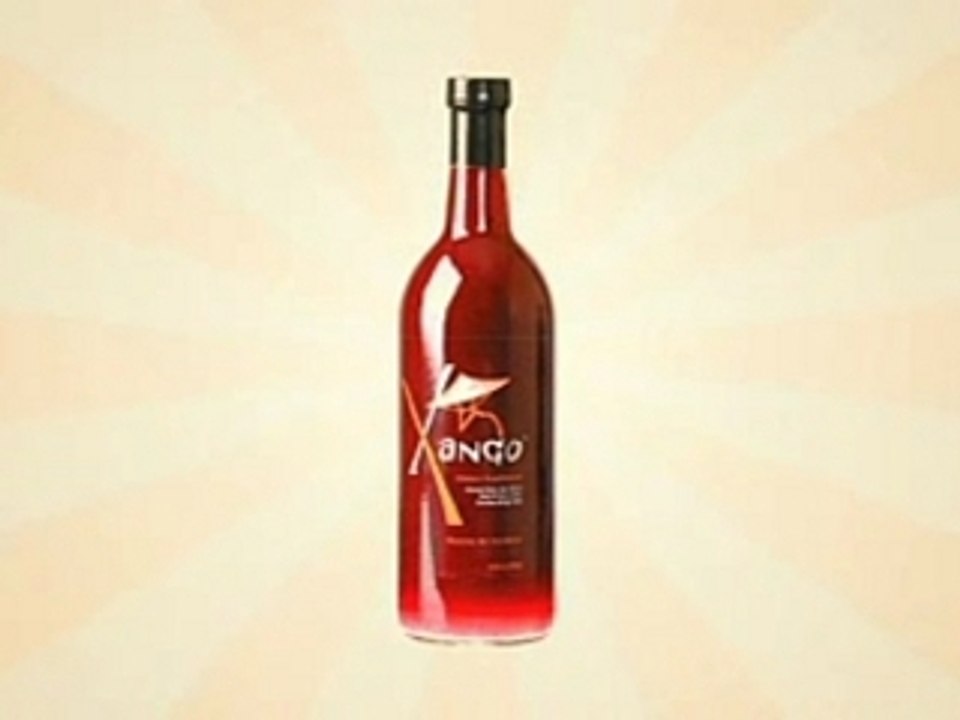 Xango - Neue Marke erobert Europa