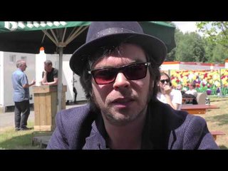 Gaz Coombes interview (part 2)