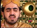 Bulbul Badgh-e-Madena Video Naat [2015] - Shakeel Ashraf Qadri -All Video Naat