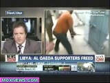 Libyan Rebels Free Al Qaida Supporters (August 26, 2011)