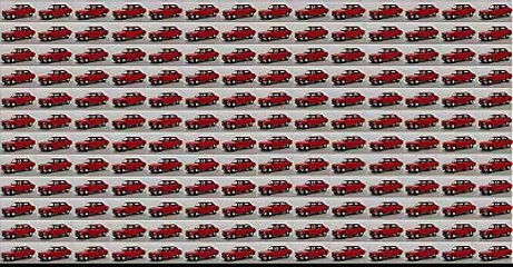 Peugeot 504 - La Historia