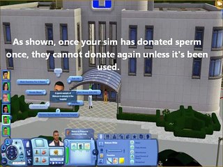 The Sims 3 Hospital Overhaul Mod