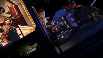 UNCUT: Brisk Eminem Super Bowl Commercial 2011