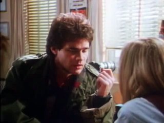 Love and Murder (1990) - Trailer