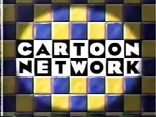 Cartoon Network coming up   Valley of the Dinosaurs, Godzilla, G Force, Mighty Man and Yukk 1995