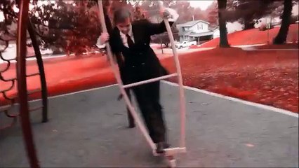 Black Butler Sebastian Makeup Tutorial