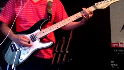 The Writings On The Wall