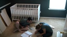 Ikea Changing Table Assembly