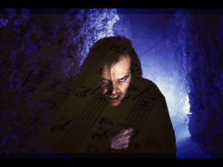 Ennio Morricone - The Shining