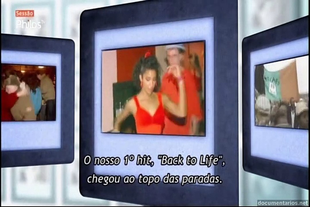 Assim foi a história - 1989