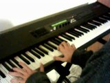 All the Same (Sick Puppies) piano cover