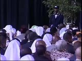 CHICAGO TRIBUNE ONLINE NEWS:  Savior's Day 2007, Minister Louis Farrakhan and interviews