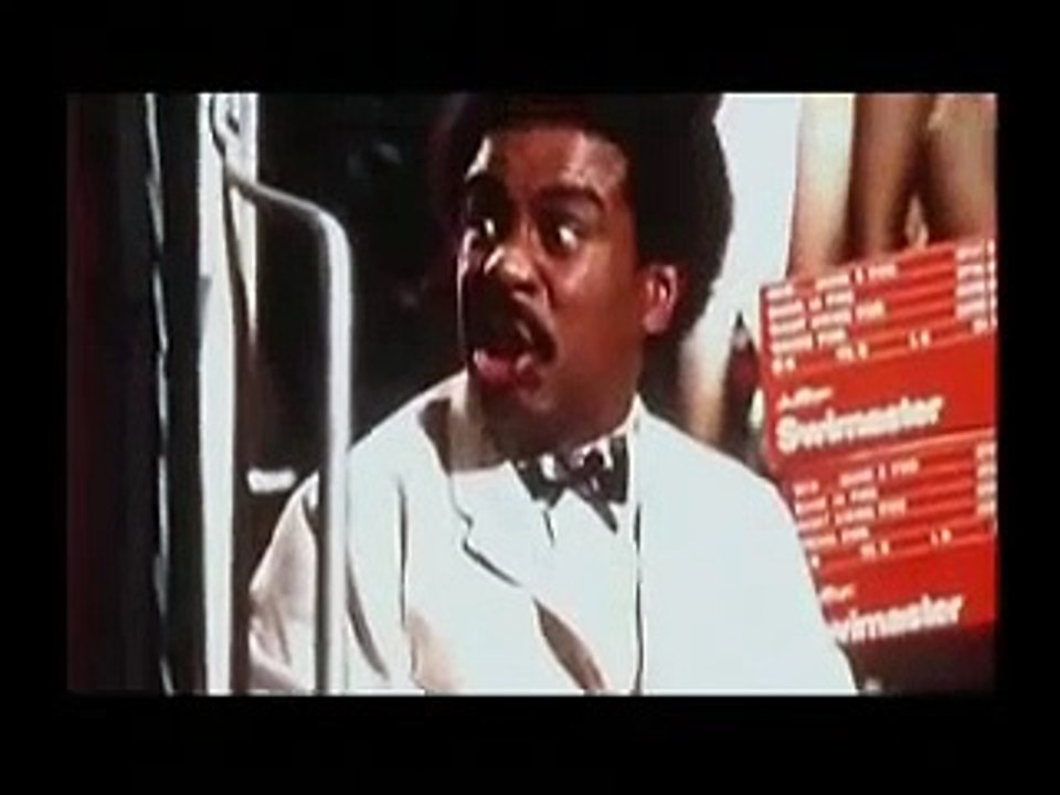 Richard Pryor- The Tragic Side of Comedy