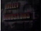 Cartoon Network Valley of The Dinosaurs bumper will return 2 1995