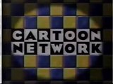 Cartoon Network Coming Up Fantastic Four, Centurions, Valley of the Dinosaurs, Godzilla