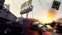 COD AW: NEW JACKPOT CAMO GAMEPLAY! - Advanced Warfare Jackpot Camo Gameplay (AW NEW CAMO)