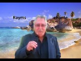 Rayms Chante en duo virtuel avec Vanessa Paradis   Dis-lui toi que je t'aime