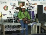 28th Annual Zydeco Fest - Geno Delafose & French Rockin' Boogie / Lt. Governor Scott Angelle