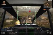 Battlefield Play4Free - Recruit Training 4: Assault Chopper Guide
