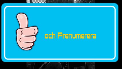 Spik och Panik, Sune - CD 1