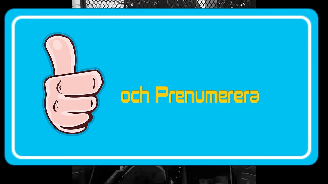 Spik och Panik, Sune - CD 1