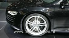 Audi R8 - www.freshcreation.nl