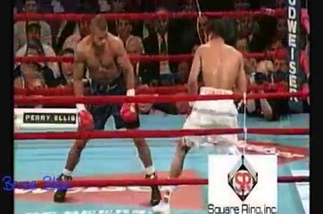 Roy Jones Jr (Top highlight video)