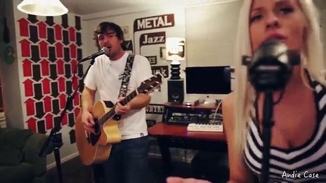 Rita Ora - Poison (Cover by Andie Case)